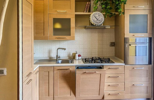 Cavallina Apartment | Casa Le Marie