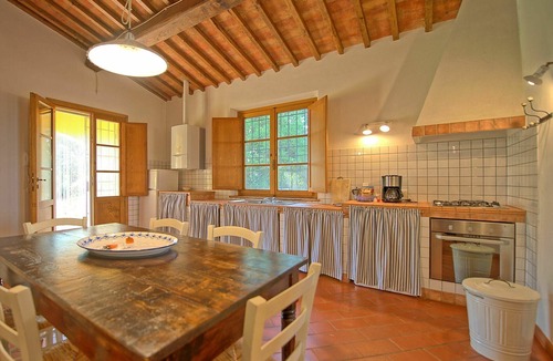 Legoli Villa | Casa Legoli - Legoli ,Tuscany