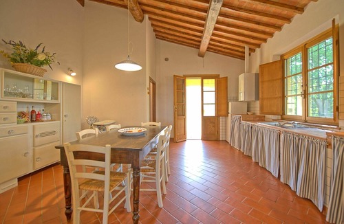 Legoli Villa | Casa Legoli - Legoli ,Tuscany