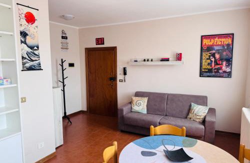 Porretta Terme Apartment | Casa Lenzi Porretta