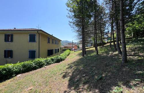 Porretta Terme Apartment | Casa Lenzi Porretta