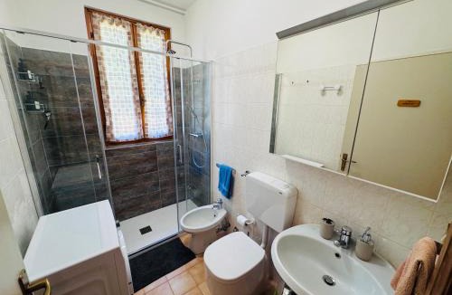 Porretta Terme Apartment | Casa Lenzi Porretta