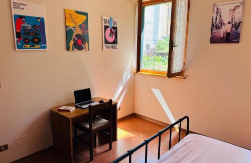 Porretta Terme Apartment | Casa Lenzi Porretta