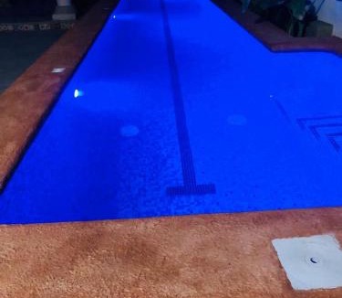Tepic House | Casa Libertad Tepic
