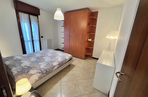 Reggio nell'Emilia Apartment | Casa Linabelli Reggio Emilia - Comfort, Relaxation near Campovolo, Historic Center