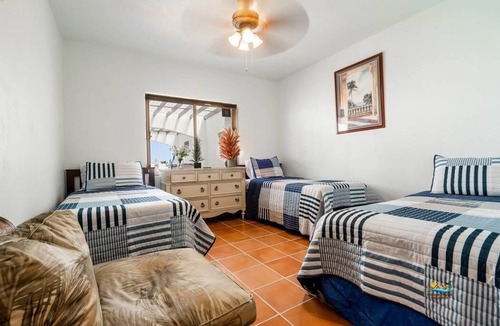 San Felipe House | Casa Linda La Hacienda San Felipe Rental House