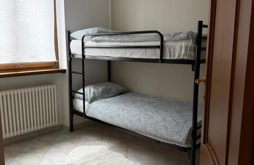 Dascio Apartment | Casa Lullì