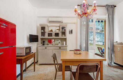 Cavi Apartment | Casa Lulu'