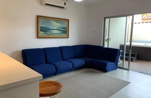 Punta Leona Villa | CASA LUNA DEL MAR Punta Leona confort elegancia privacidad a 1km playa Blanca a 300m playa Mantas y las piscinas del Club Punta Leona Club