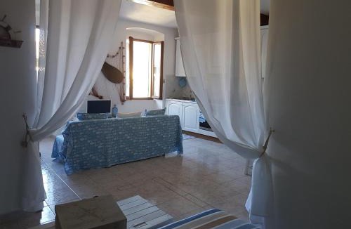 Corniglia Apartment | Casa Mafalda