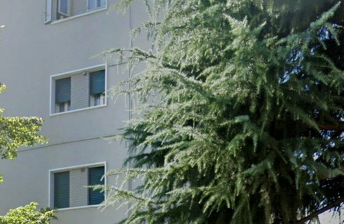 Imola Apartment | CASA MAFALDA Station area - historic center - theater with indoor parking.