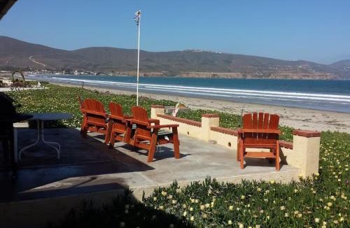 Lengueta Arenosa House | CASA MARBELLA 4BR 2BA Private Beach-Front Home