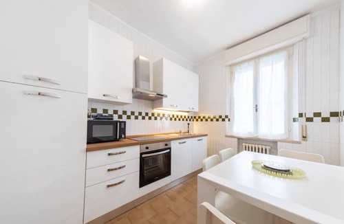 Torre Pedrera Apartment | Casa Marea 60