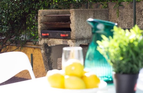 Rapallo Apartment | Casa Margherita-Affitti Brevi Italia