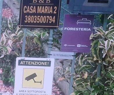 Cigole Apartment | Casa Maria 1