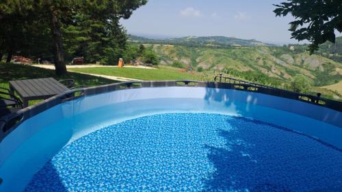 Santo Stefano Villa | Casa Maria in Bologna - Unique Authentic Retreat
