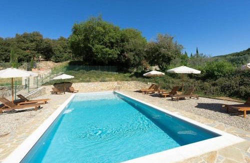 Villa A Sesta House | Casa Maria Luisa by PosarelliVillas