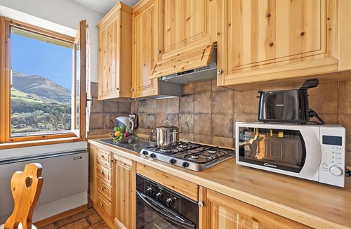 Pievepelago Ski Chalet | Casa Maria - Mountain Sports Base, Pievepelago, Italy