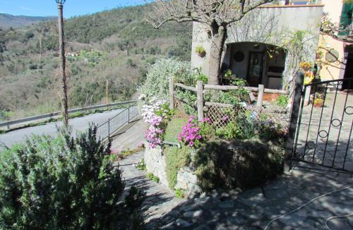 Carbuta Apartment | Casa Marta&Gino