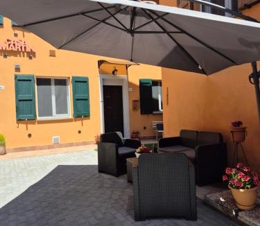 Tole Apartment | Casa Martin 2