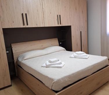 Tole Apartment | Casa Martin 2