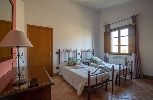 San Macario In Monte Villa | Casa Martina-Detached house, fenced garden and swimming pool for exclusive use!