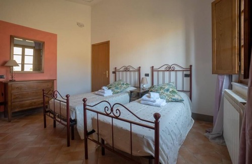 San Macario In Monte Villa | Casa Martina-Detached house, fenced garden and swimming pool for exclusive use!