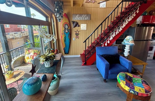 La Fonda House | Casa Martini Baja Mexico "Casa Cooper" in Playas la Misión/Playa Rosarito