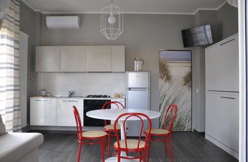 Pesaro House | Casa Marzi