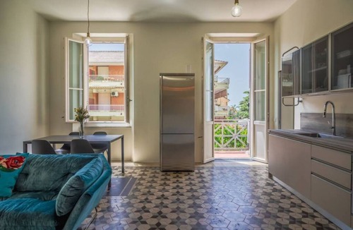 Deiva Marina Apartment | CASA MATI - Relax and style near the Cinque Terre