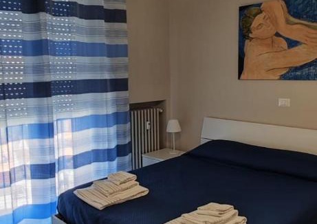 Pablo Apartment | CASA MATISSE