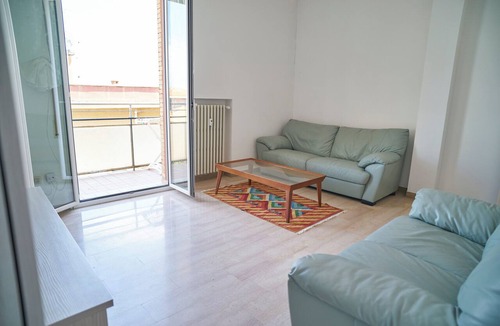 San Giuliano a Mare Apartment | Casa Mavia - Two Bedroom Apartment, Sleeps 4