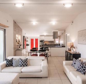 Cesenatico Apartment | Casa Mazzarini