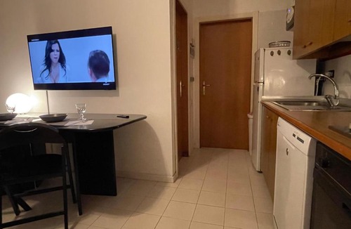 Alba Apartment | Casa Melissa Riccione