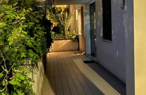 Alba Apartment | Casa Melissa Riccione