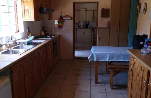 Gansbaai House | Casa Mia