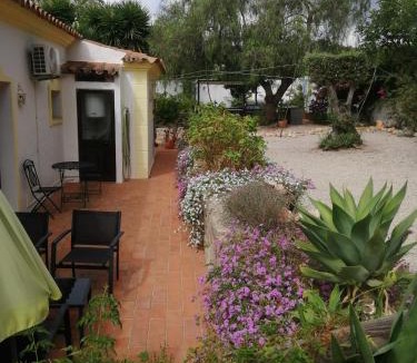 Sao Bras de Alportel Bed & Breakfast | Casa Mimosa