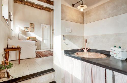 Pitelli House | Casa Monella
