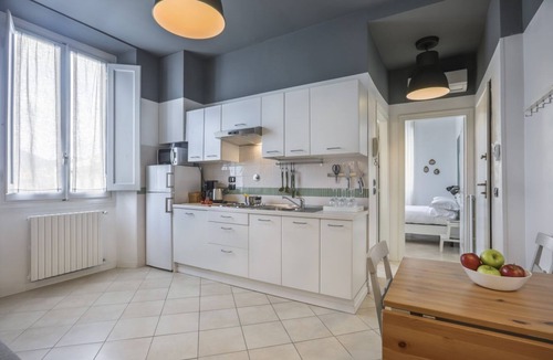 Lungarno del Tempio Apartment | Casa Nadia - Sweet Dreams in Florence
