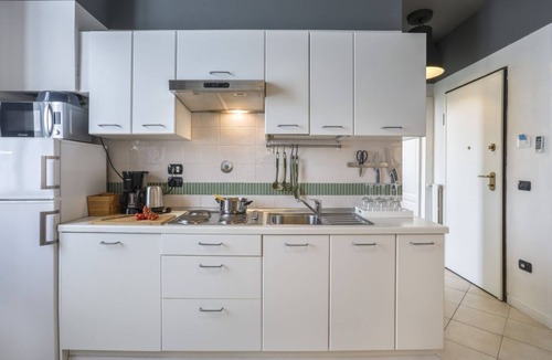 Lungarno del Tempio Apartment | Casa Nadia - Sweet Dreams in Florence