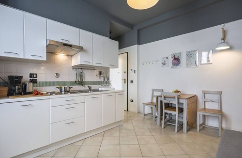 Lungarno del Tempio Apartment | Casa Nadia - Sweet Dreams in Florence