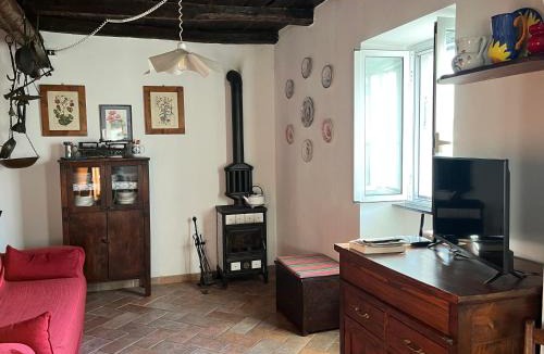 Sesta Godano House | Casa nel borgo - A Rigadèa