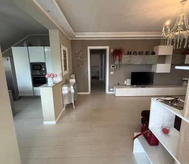 Montello Apartment | Casa Nicole