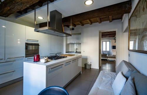Cremona House | Casa Nolli
