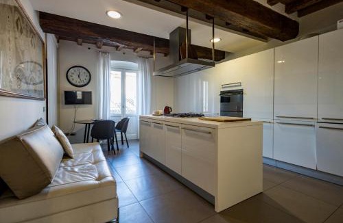 Cremona House | Casa Nolli
