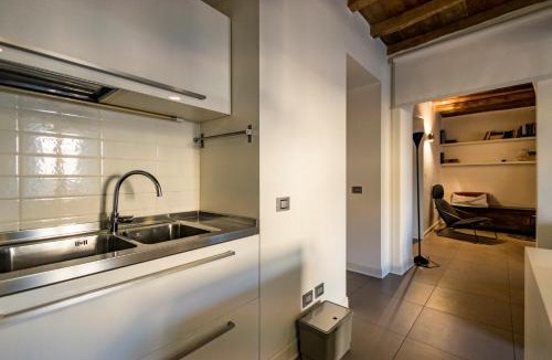 Cremona House | Casa Nolli
