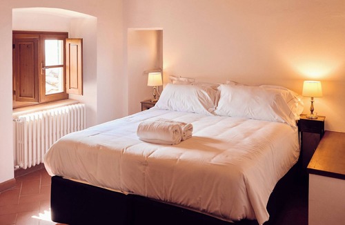 Fiesole Other | Casa Nova - Dolce vita in the Tuscan countryside, with views on city and hills