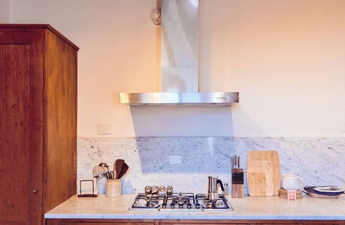 Fiesole Other | Casa Nova - Dolce vita in the Tuscan countryside, with views on city and hills