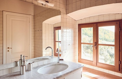 Fiesole Other | Casa Nova - Dolce vita in the Tuscan countryside, with views on city and hills