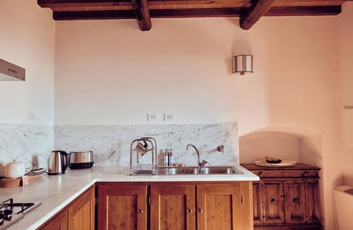 Fiesole Other | Casa Nova - Dolce vita in the Tuscan countryside, with views on city and hills